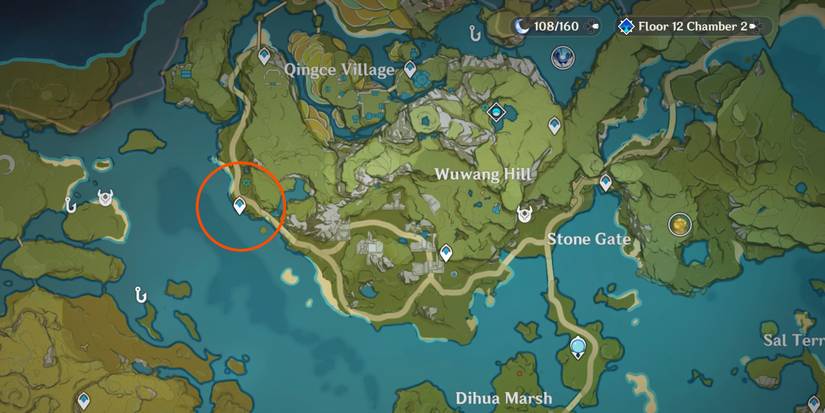 Boared To Death Achievement Genshin Impact