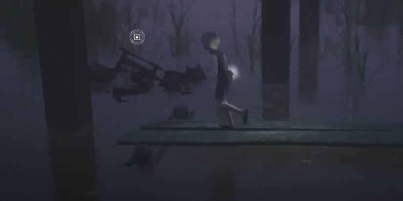 Bramble The Mountain King Karrhaxan Wooden Figure