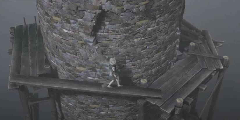 Bramble The Mountain King Pesta Wooden Figure