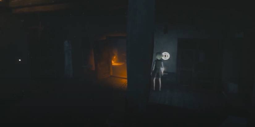 Bramble The Mountain King Storybook 3