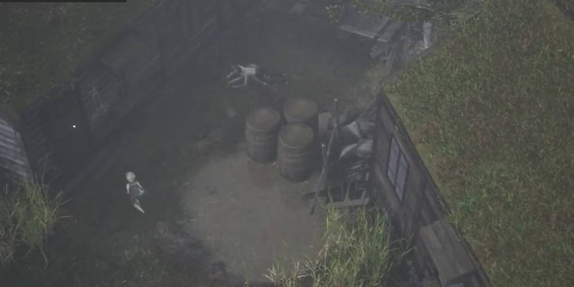 Bramble The Mountain King Storybook 5