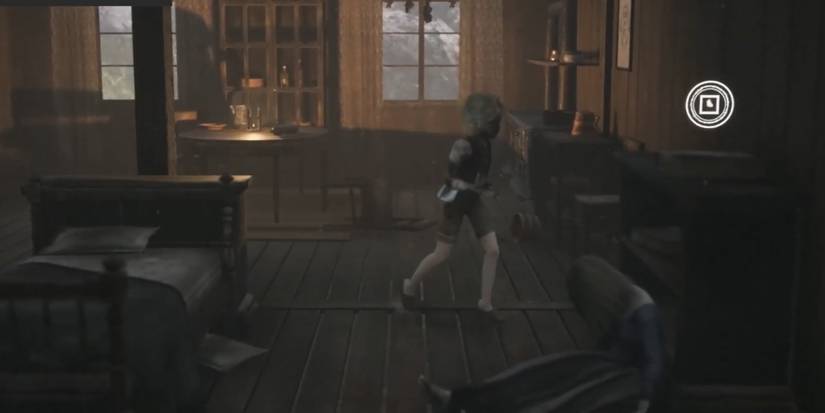 Bramble The Mountain King Storybook 6