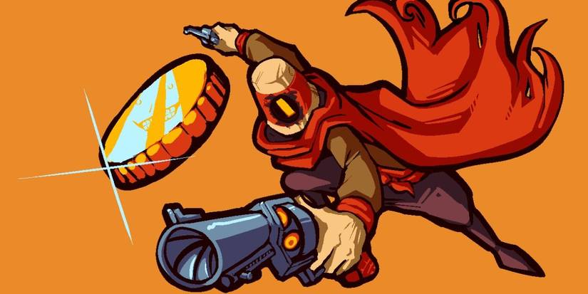 Buckets in Lisa the Painful