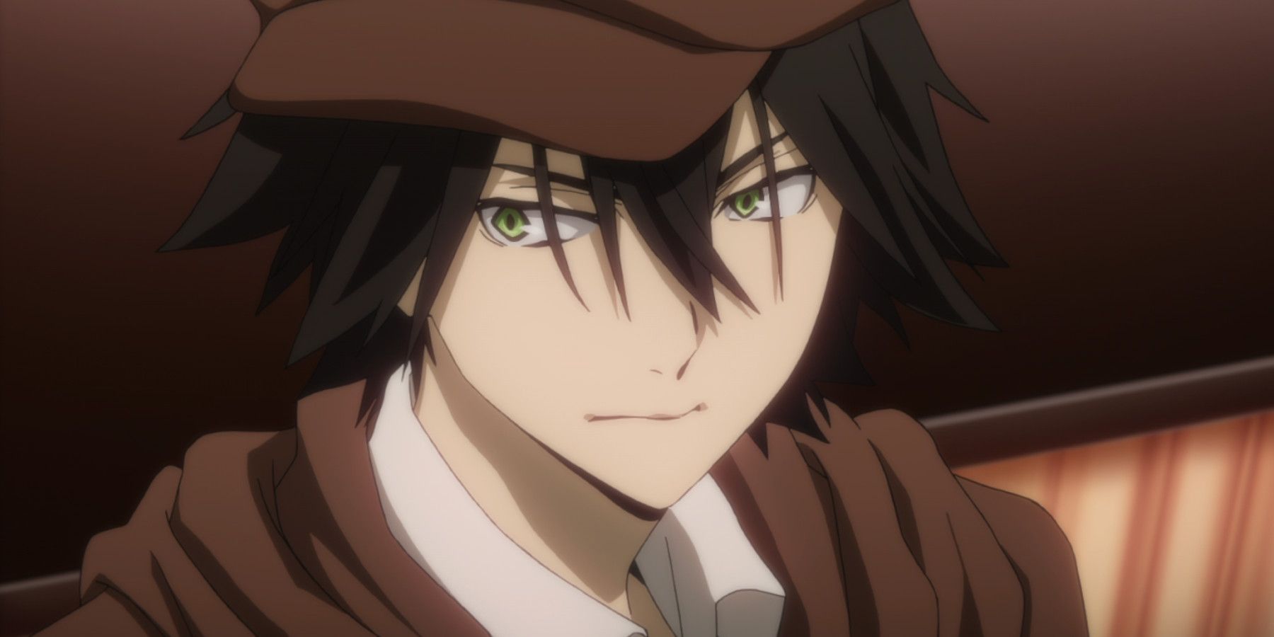 Bungo Stray Dogs Season 5 Anime Trailer, July 12 Air Date