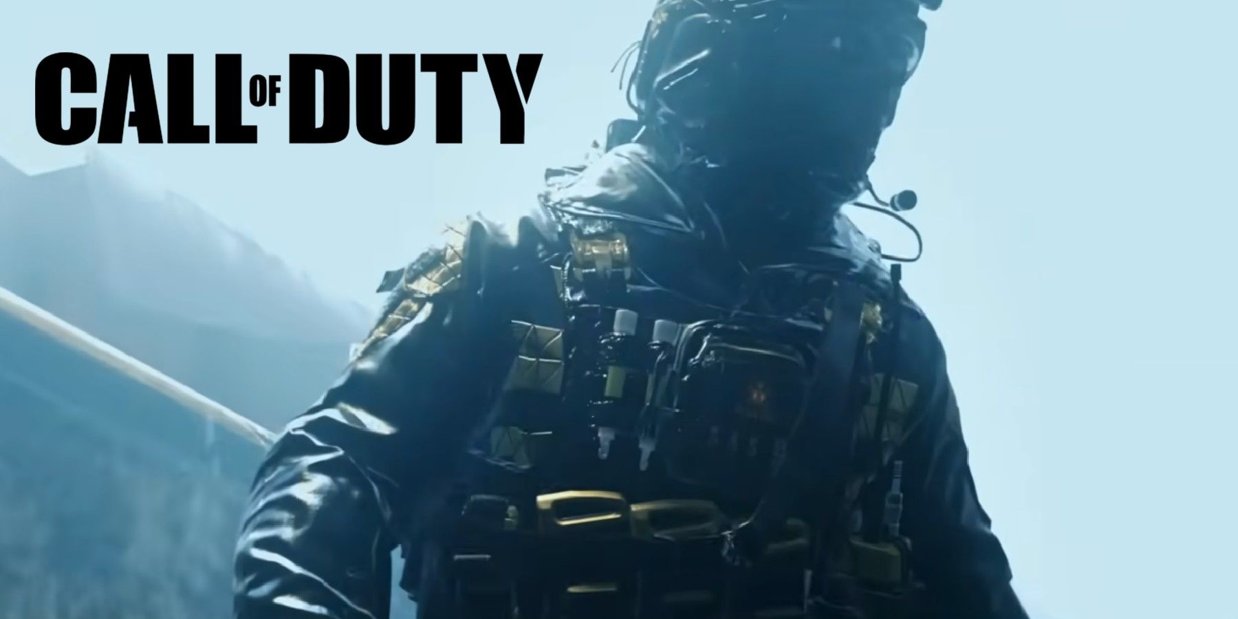 Call of Duty 2024 Details Might Have Been Leaked By Actor