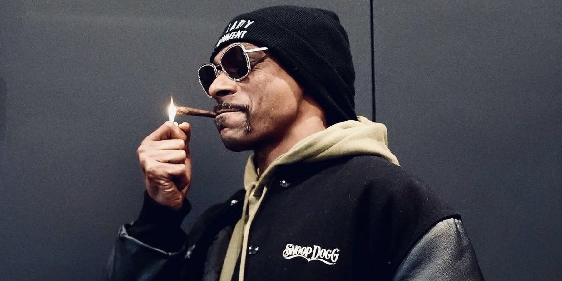 snoop dogg twitter photo