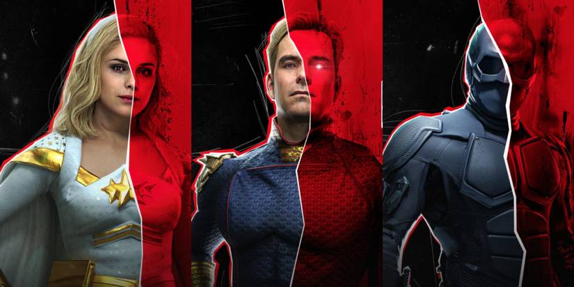 Call of Duty Warzone The Boys