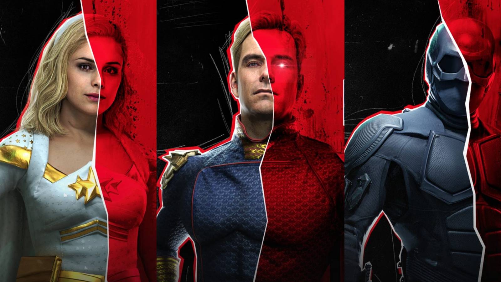 Call of Duty Warzone The Boys