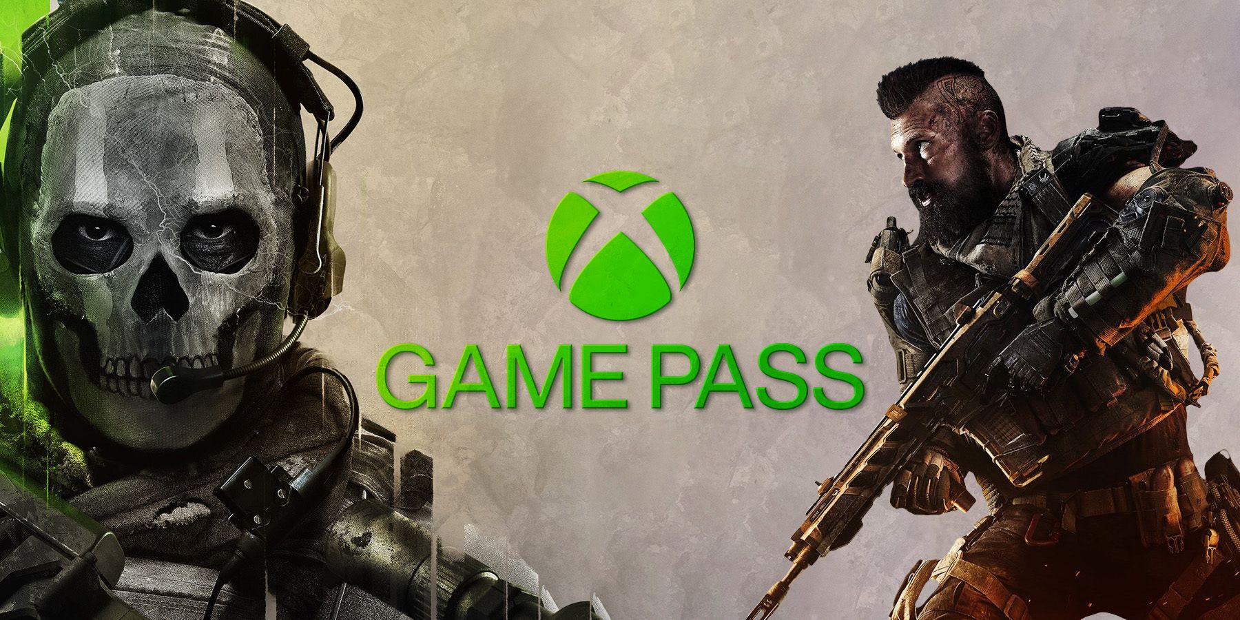 Xbox Acquiring Activision is Going to Be Huge for Classic Call of Duty Games  and Xbox Game Pass