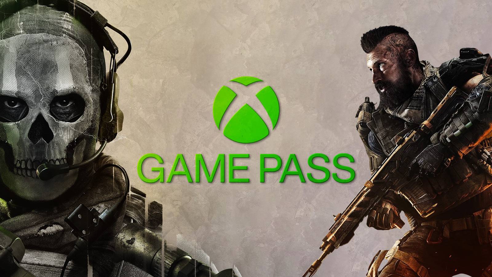 call of duty xbox game pass