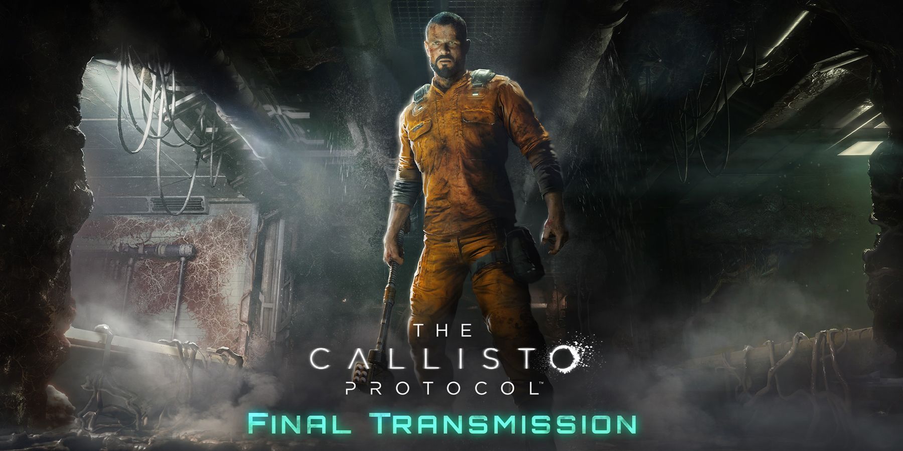 The Final Transmission DLC is The Callisto Protocol's Death Knell – Out Of  Lives