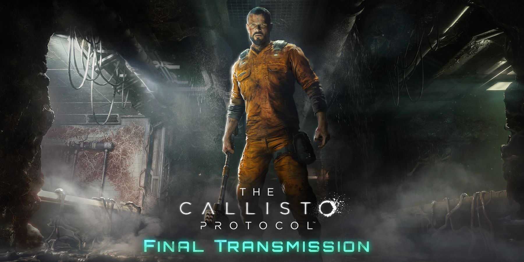 The Callisto Protocol™ - Final Transmission DLC TRUE ENDING 