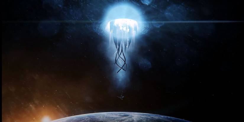 Ceph alpha ceph on earth