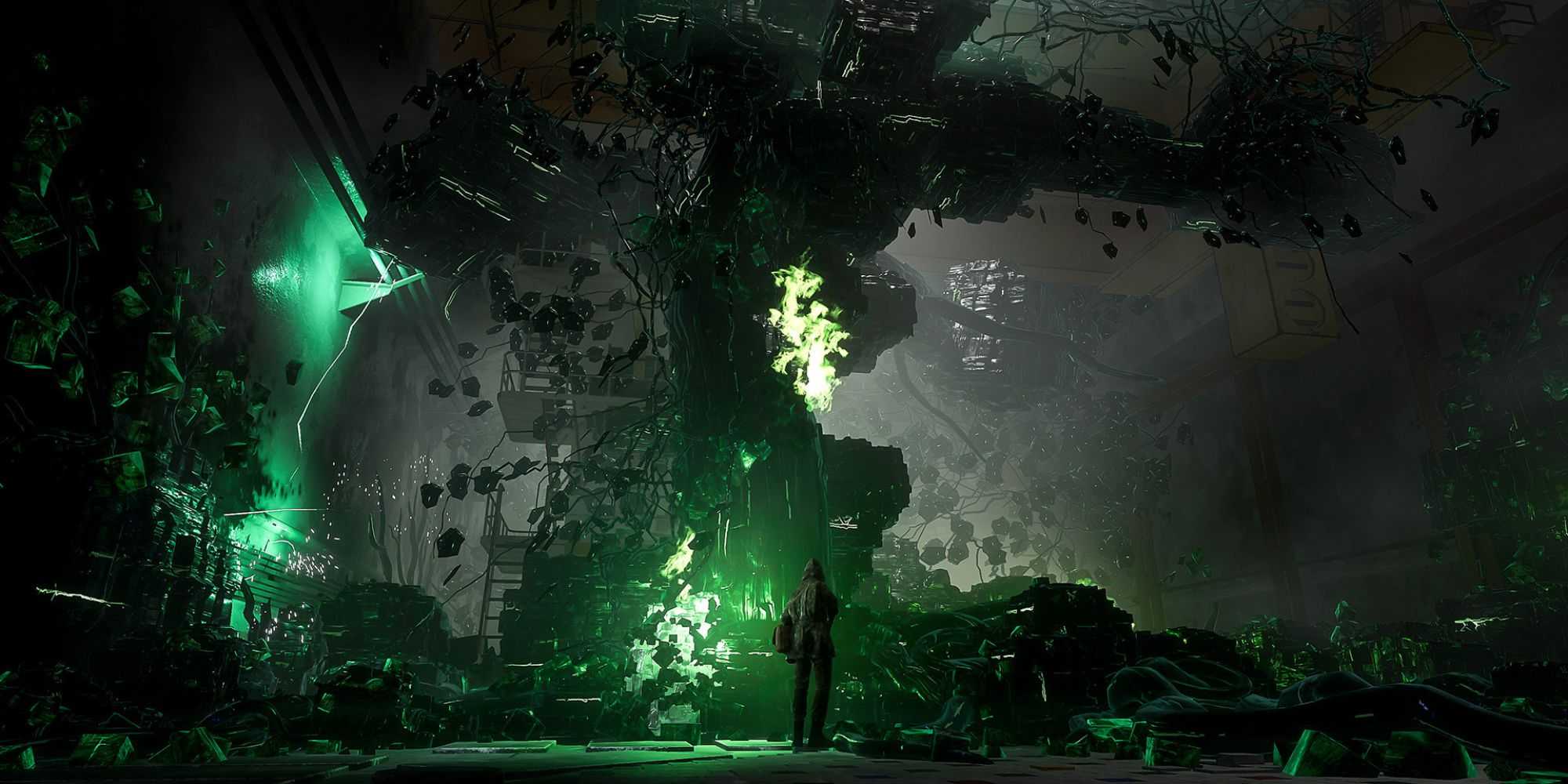 Chernobylite Base Building Best Survival Games Without Base Building