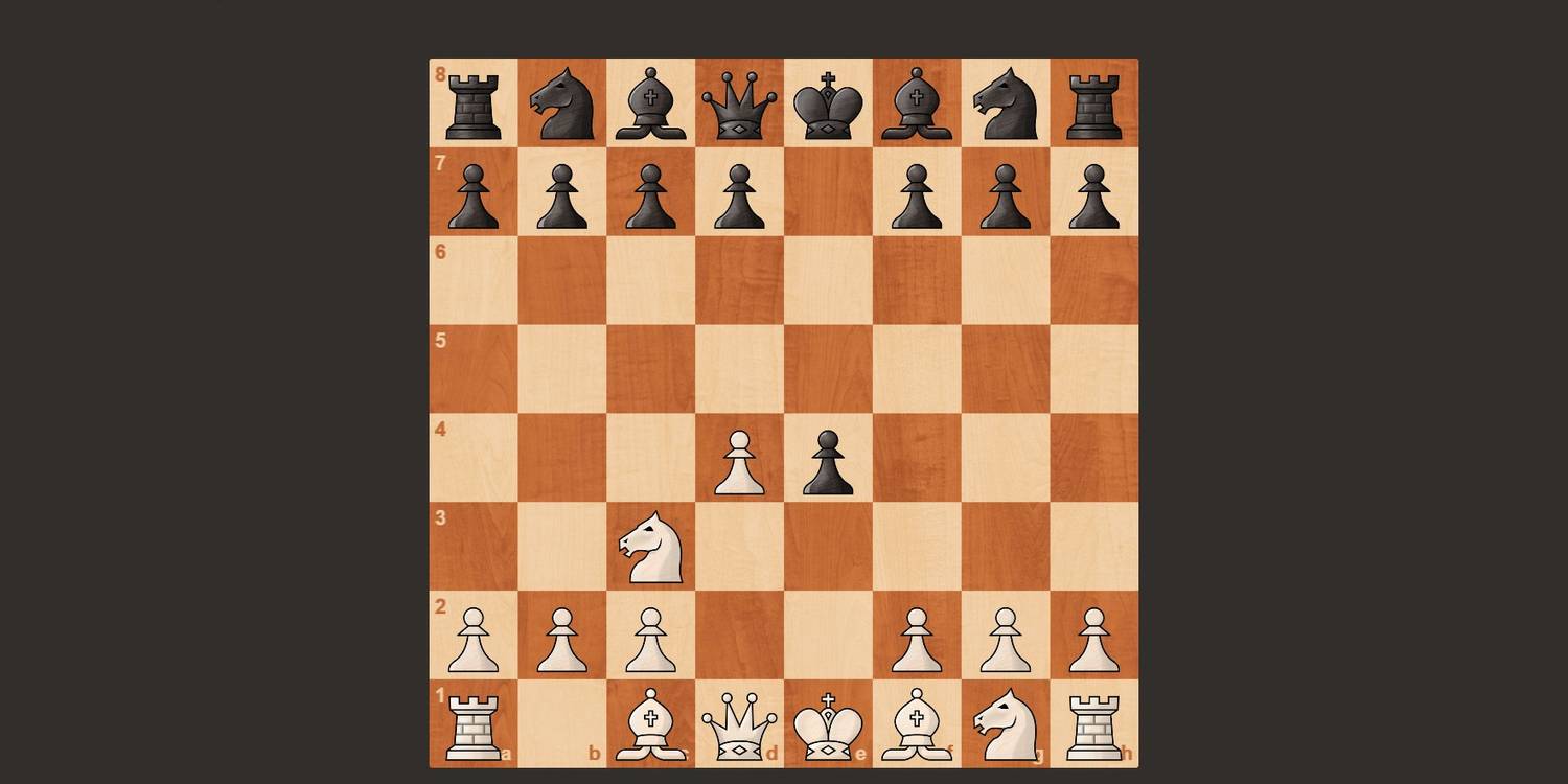 The Blackmar–Diemer Gambit in chess.