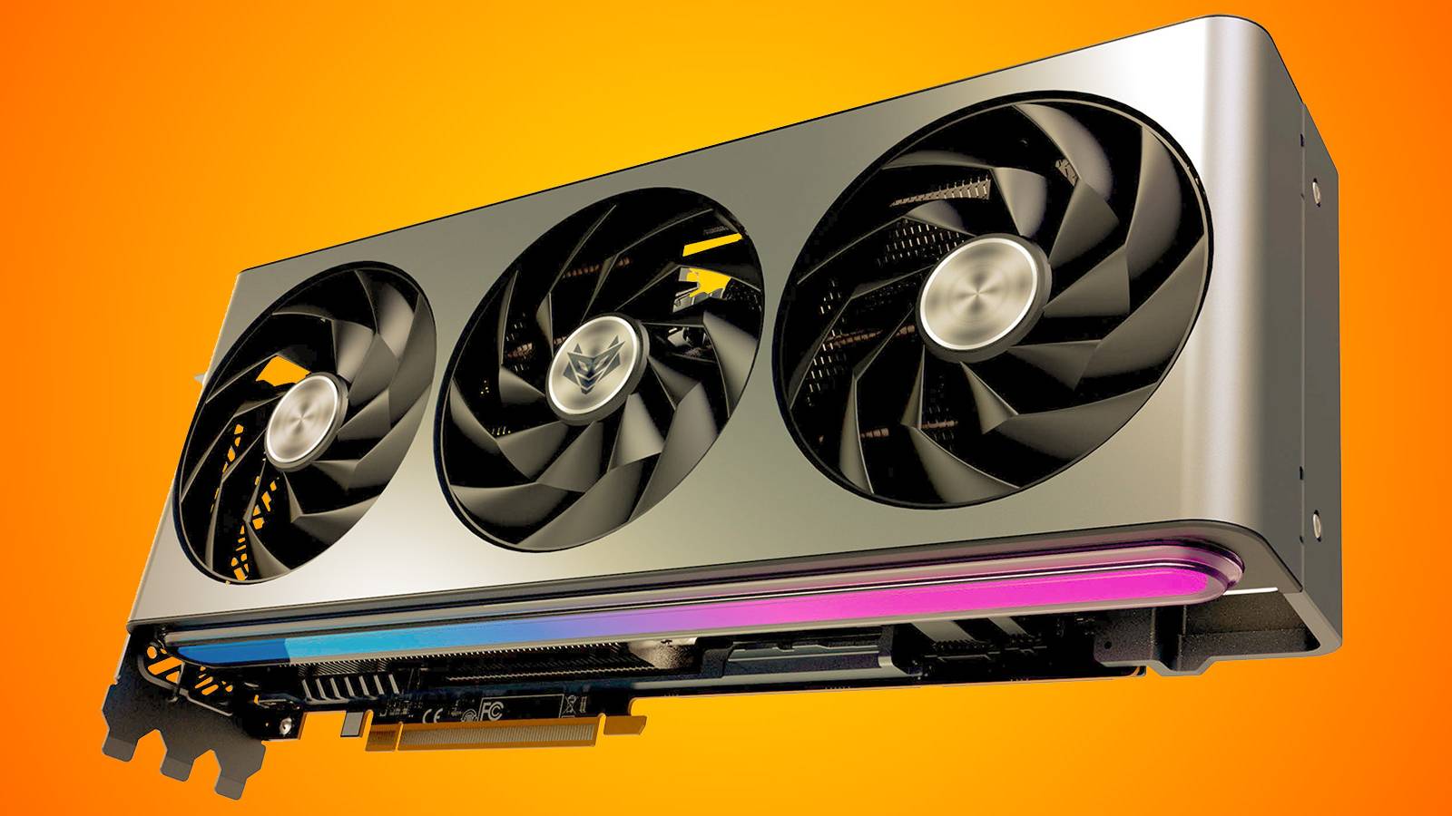 China-Exclusive AMD Radeon 7900 GRE Expected To Launch 28th July