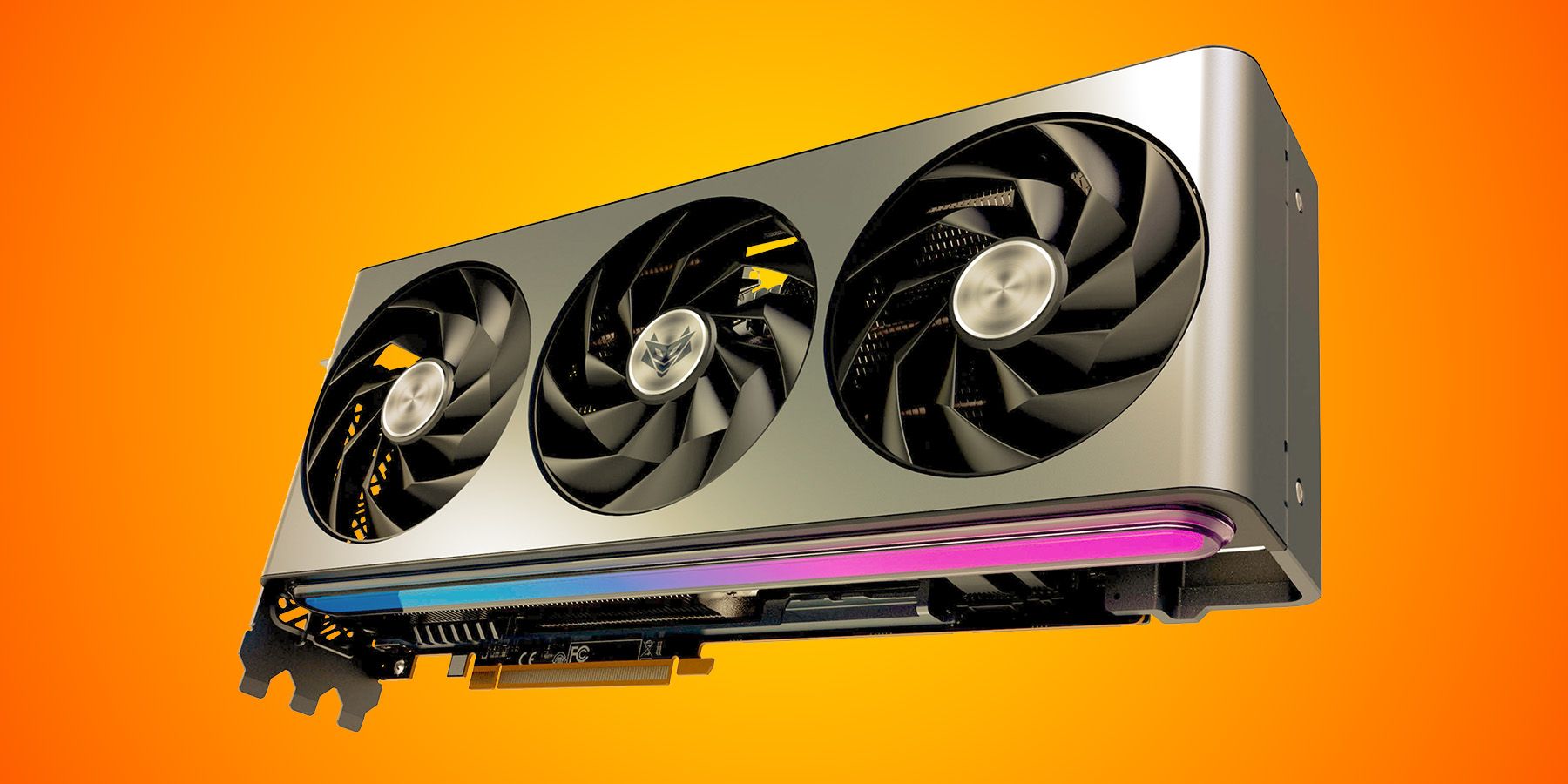 China-Exclusive AMD Radeon 7900 GRE Expected To Launch 28th July Thumb