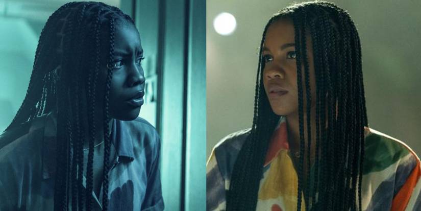 Chris in Insidious: The Red Door