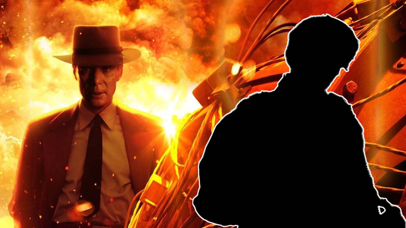 Christopher Nolan Oppenheimer Robert Pattinson Tenet