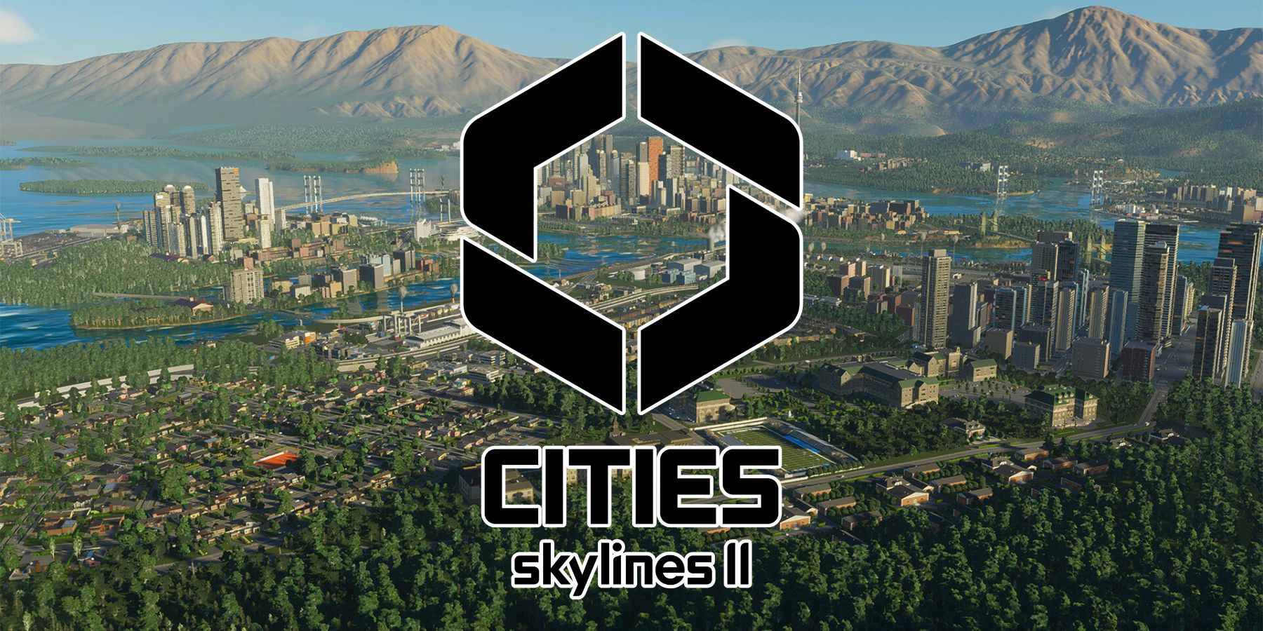 Cities: Skylines 2 Just Solved One of the Original's Biggest Problems