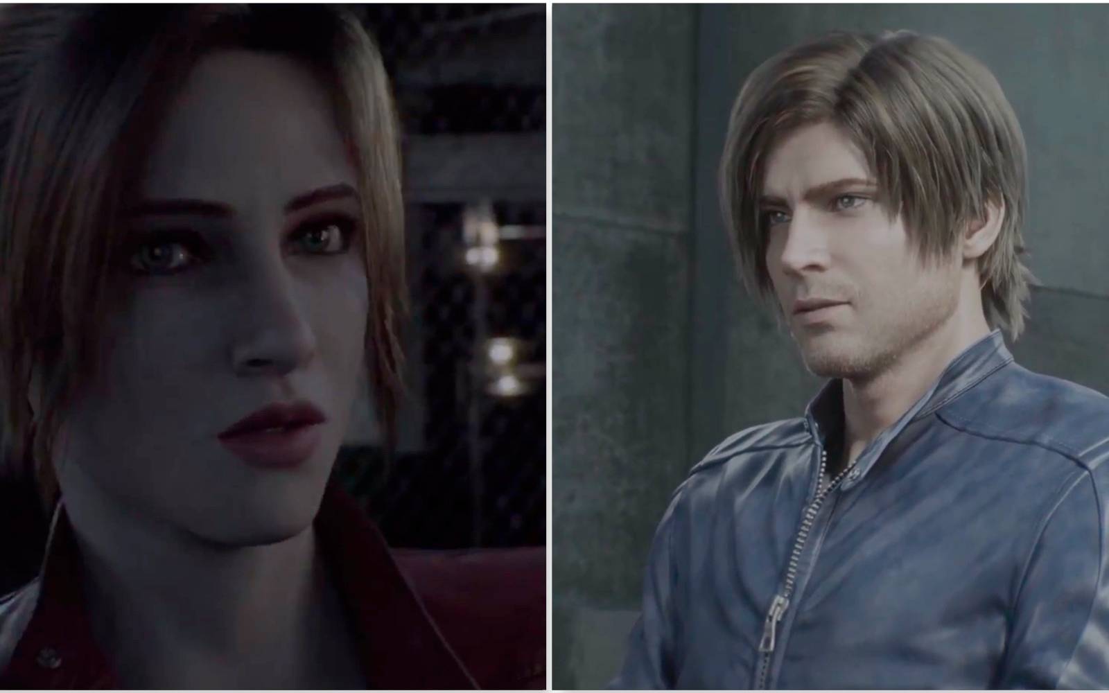 Hidden Easter Eggs In Resident Evil: Death Island, image size:1600x1000