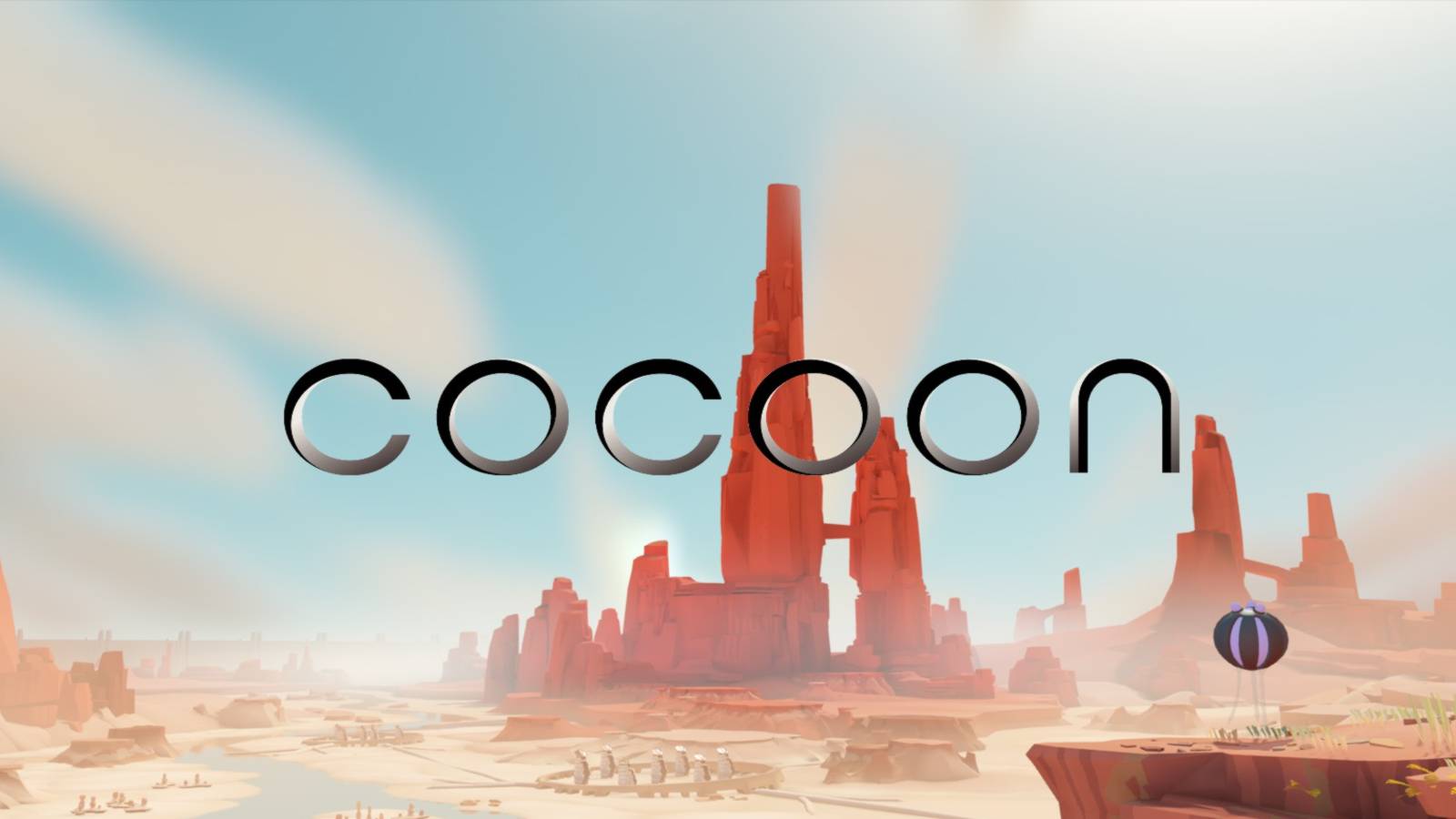 Cocoon Shell Emulator Cocoon Preview