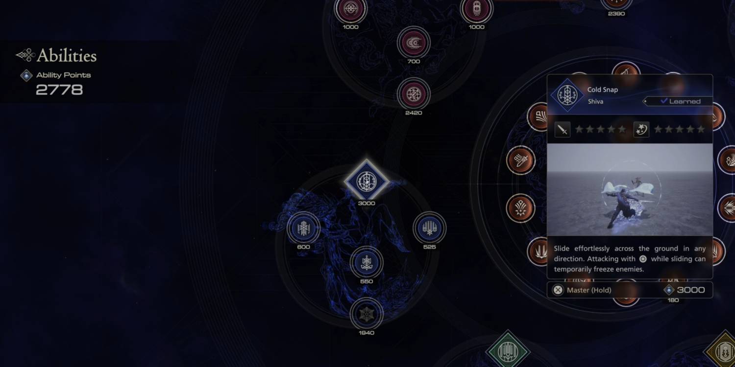 Final Fantasy 16 Final Fantasy 16