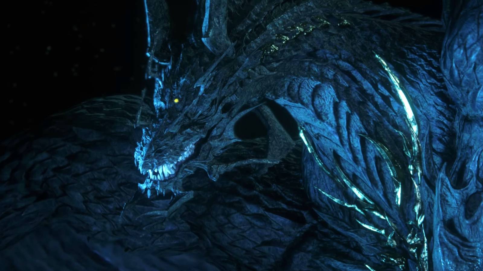 Best Bahamut Eikonic abilities in Final Fantasy 16 