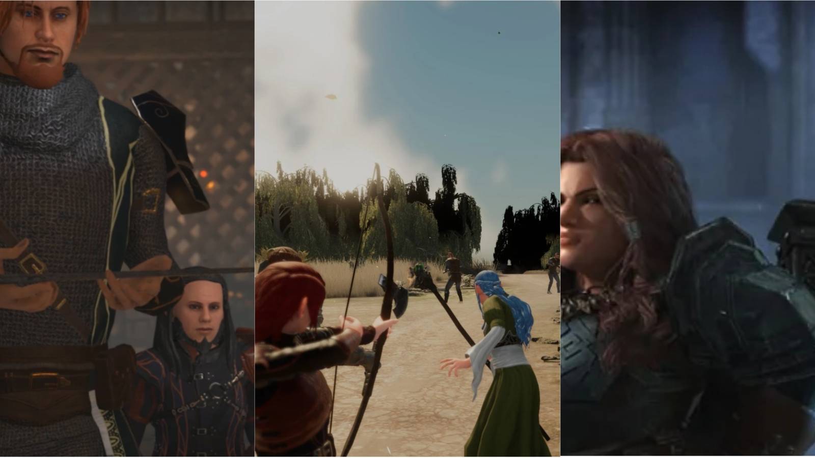 solasta: crown of the magister