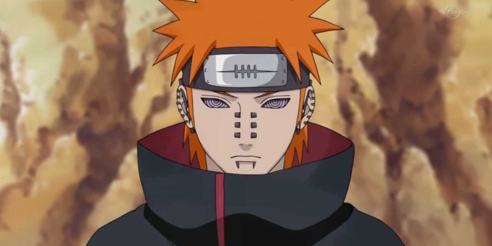Riningan Naruto: Best Rinnegan Abilities, Ranked