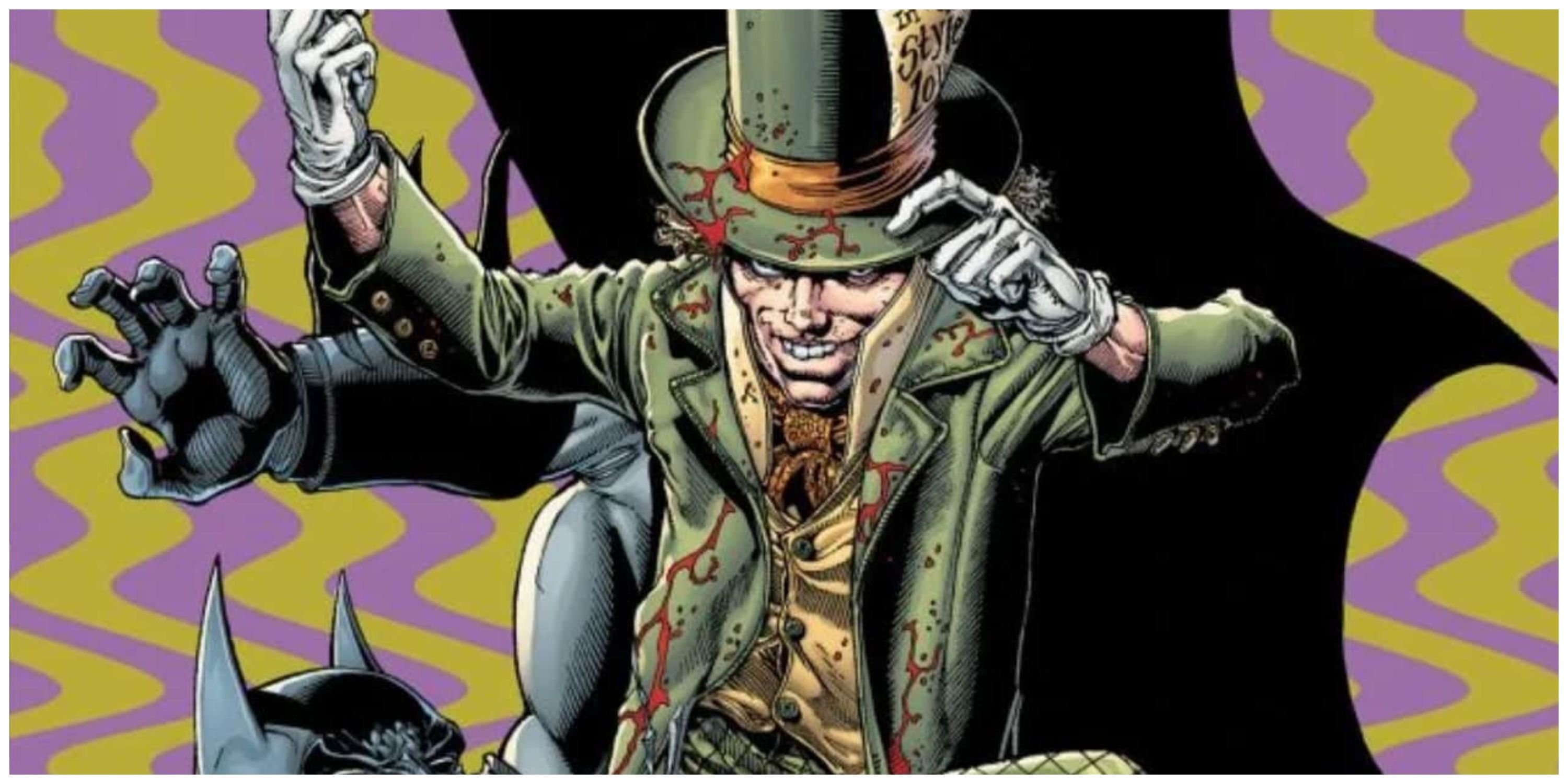 new 52 mad hatter