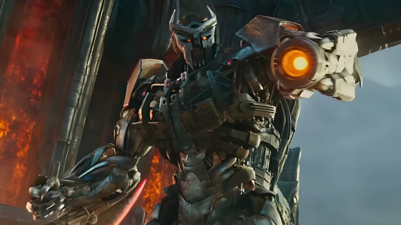 Scourge Origin Transformers: Rise of the Beasts – Scourge’s History Throughout the ...