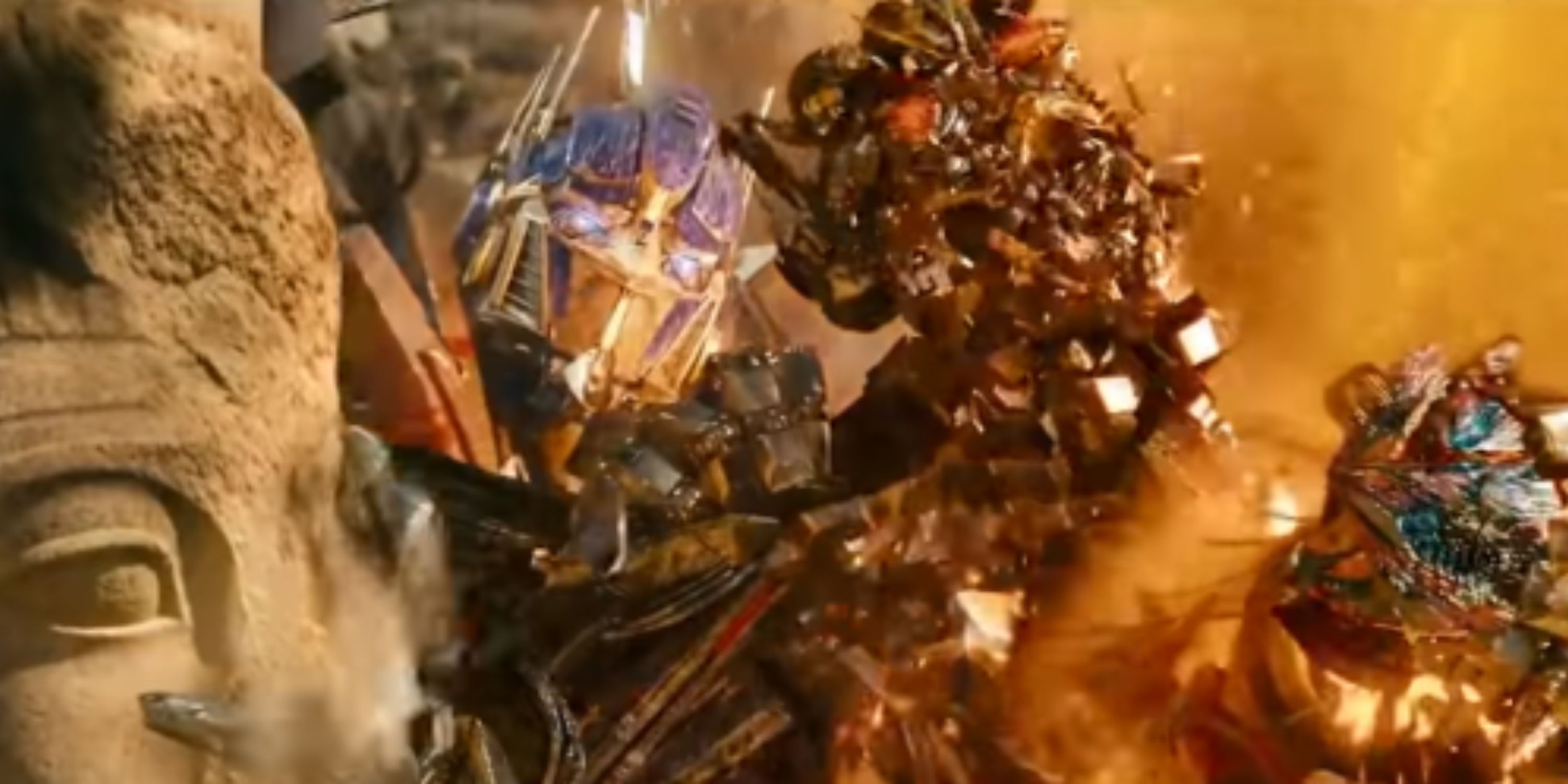 optimus prime kills the fallen