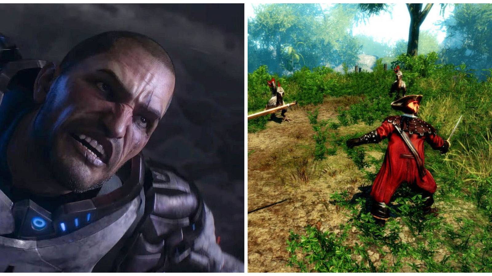 Every Game By Piranha Bytes, Ranked