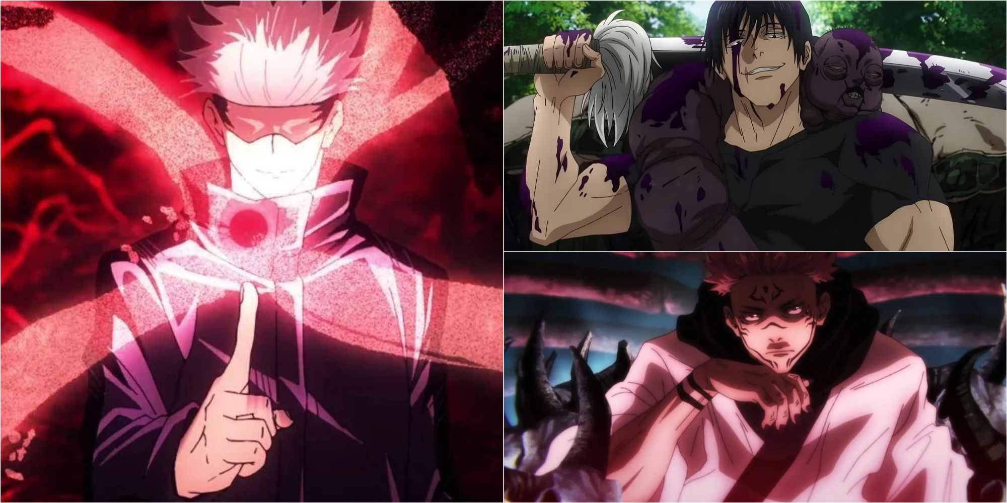 Jujutsu Kaisen: 10 Fastest Characters, Ranked featured image
