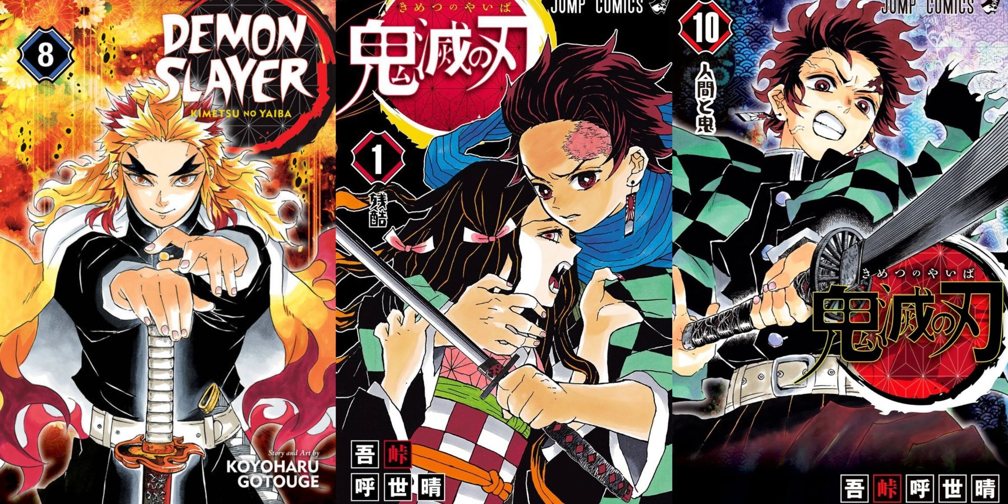 Kimetsu No Yaiba Manga  Slayer anime, Anime demon, Manga