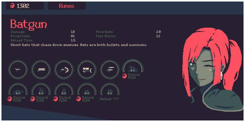 20 Minutes Till Dawn Abby Character Select