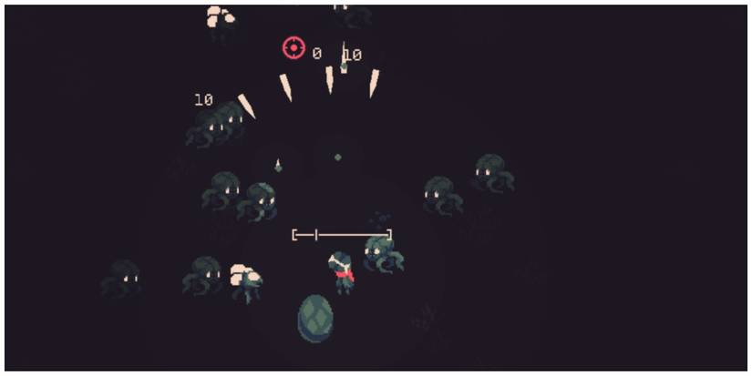 20 Minutes Till Dawn Shana Shotgun