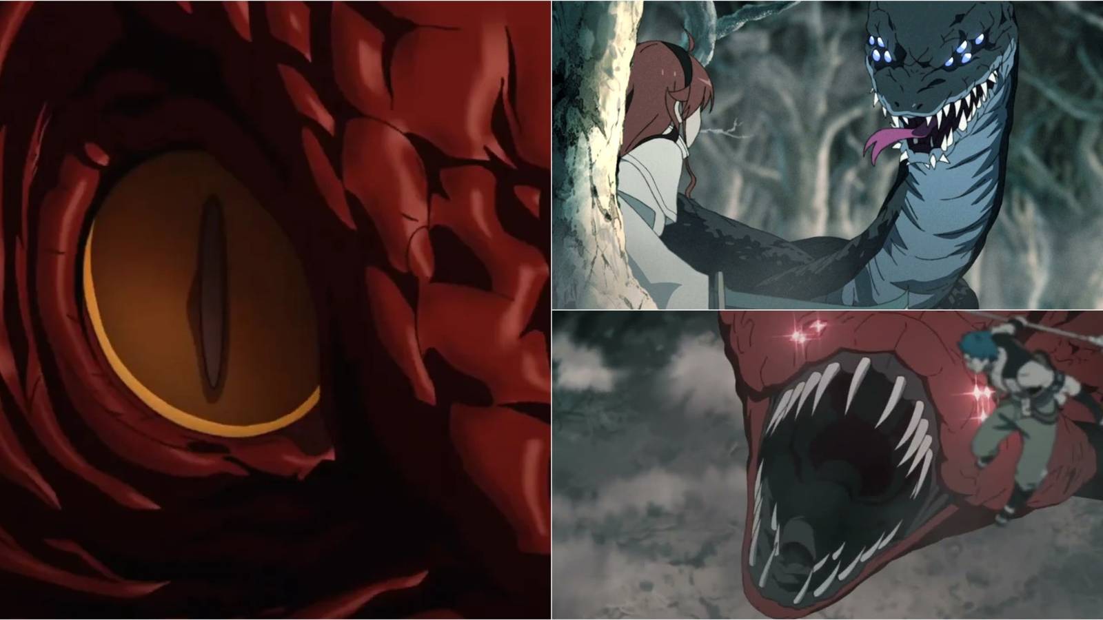 Strongest Monsters In Mushoku Tensei: Jobless Reincarnation, Ranked Featured Image