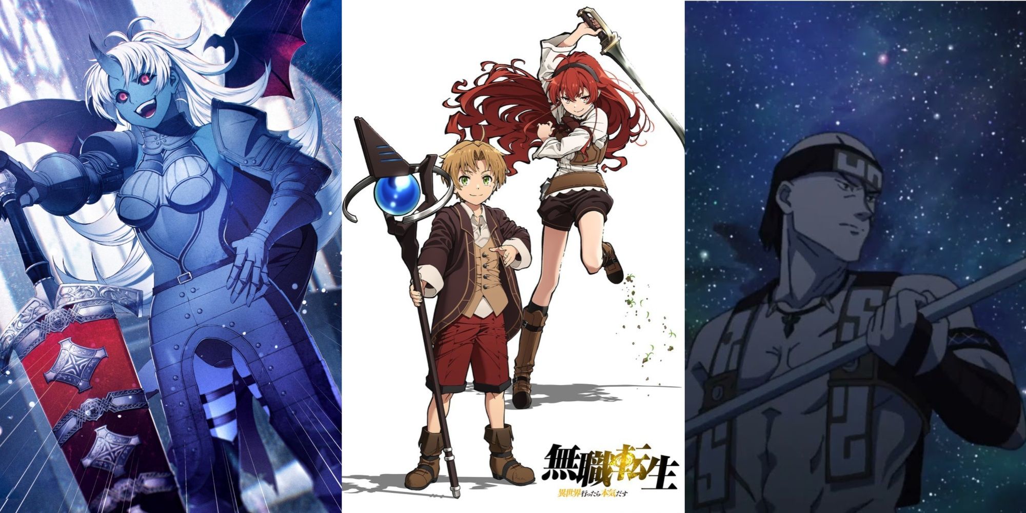 10 Strongest Magic Tools In Mushoku Tensei: Jobless Reincarnation, Ranked featured image