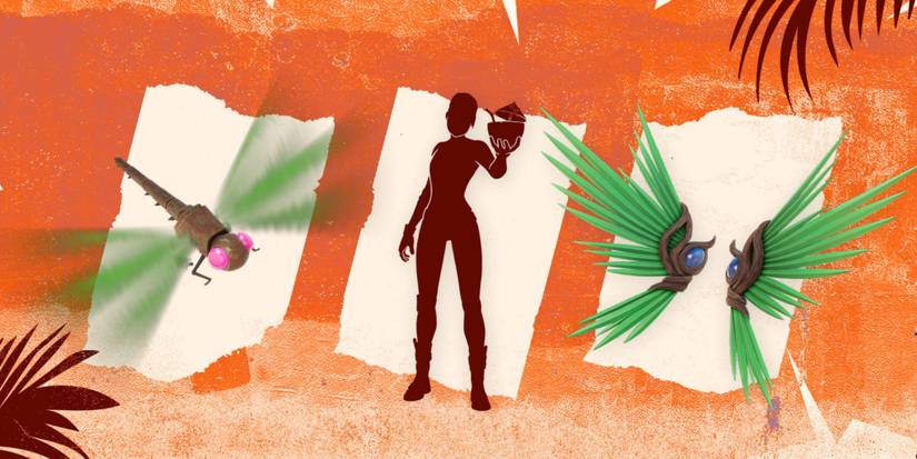 bonus goal glider, back bling, and emote