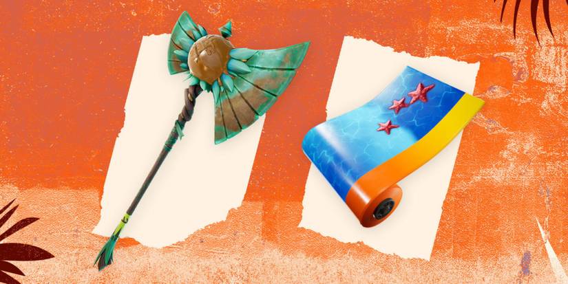 summer escape mission rewards