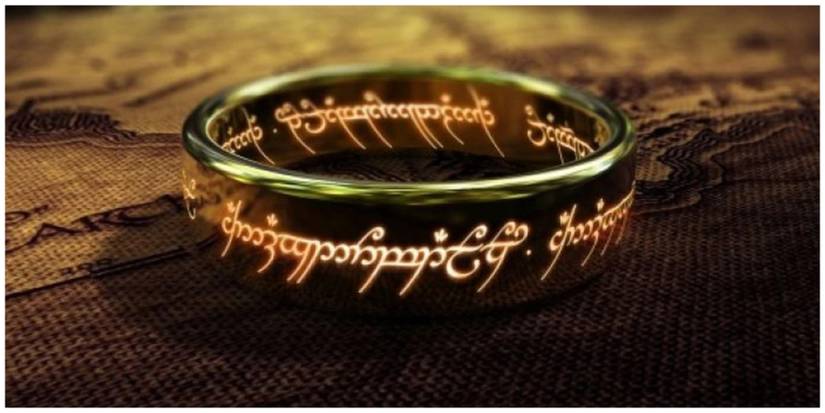 One Ring