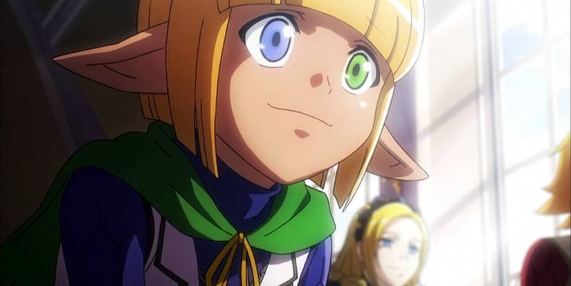 Mare Bello Fiore – Overlord