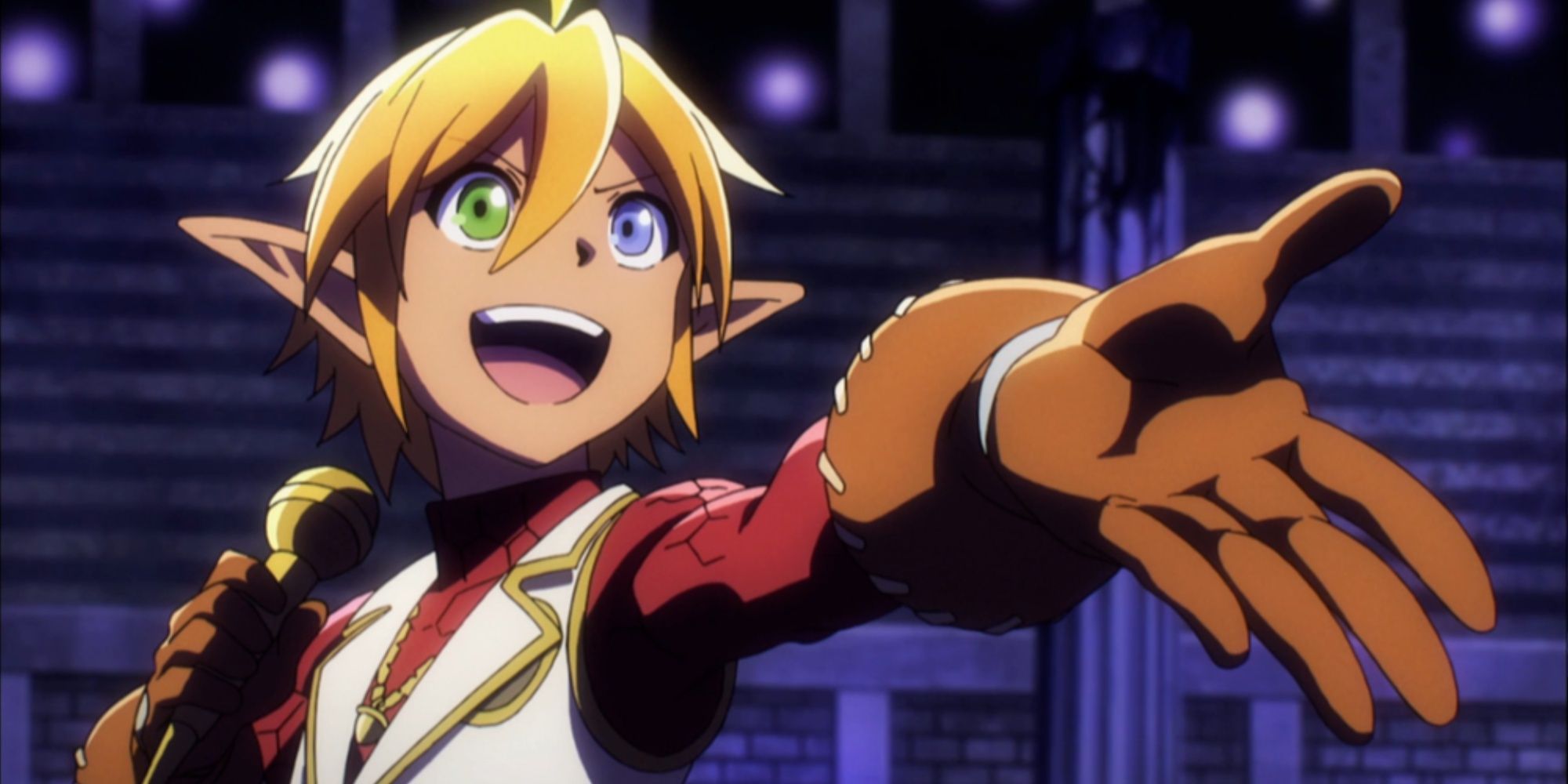 Unleashing the Ultimate Power: The Undisputed Might of These 10 Elves in Isekai Anime