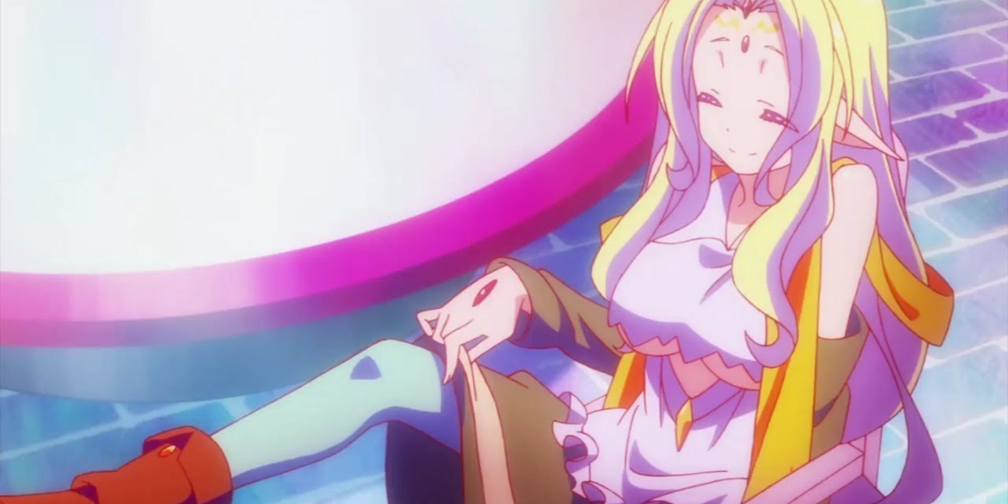 Unleashing the Ultimate Power: The Undisputed Might of These 10 Elves in Isekai Anime