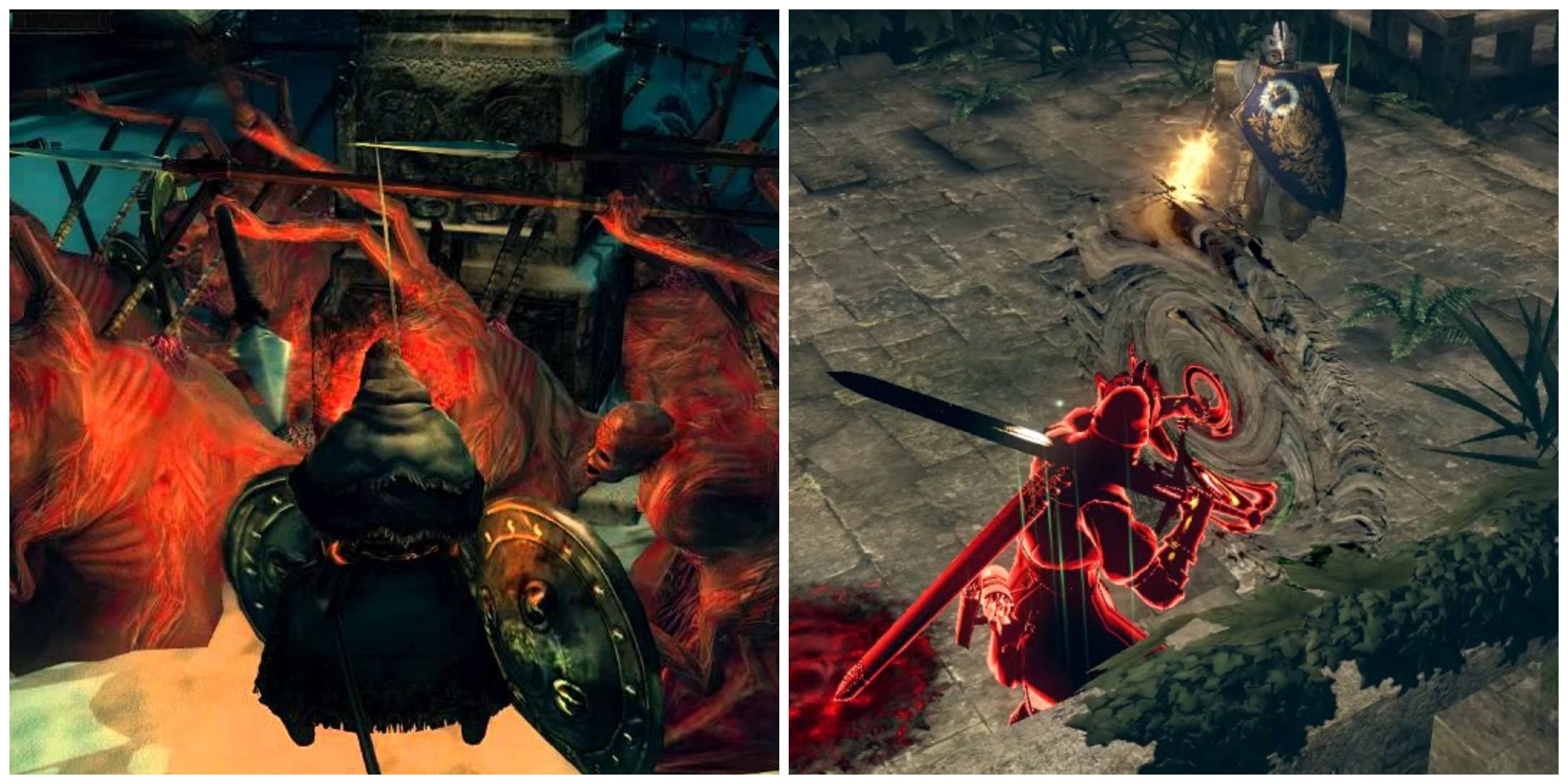 Dark Souls: The Best Pyromancies, Ranked