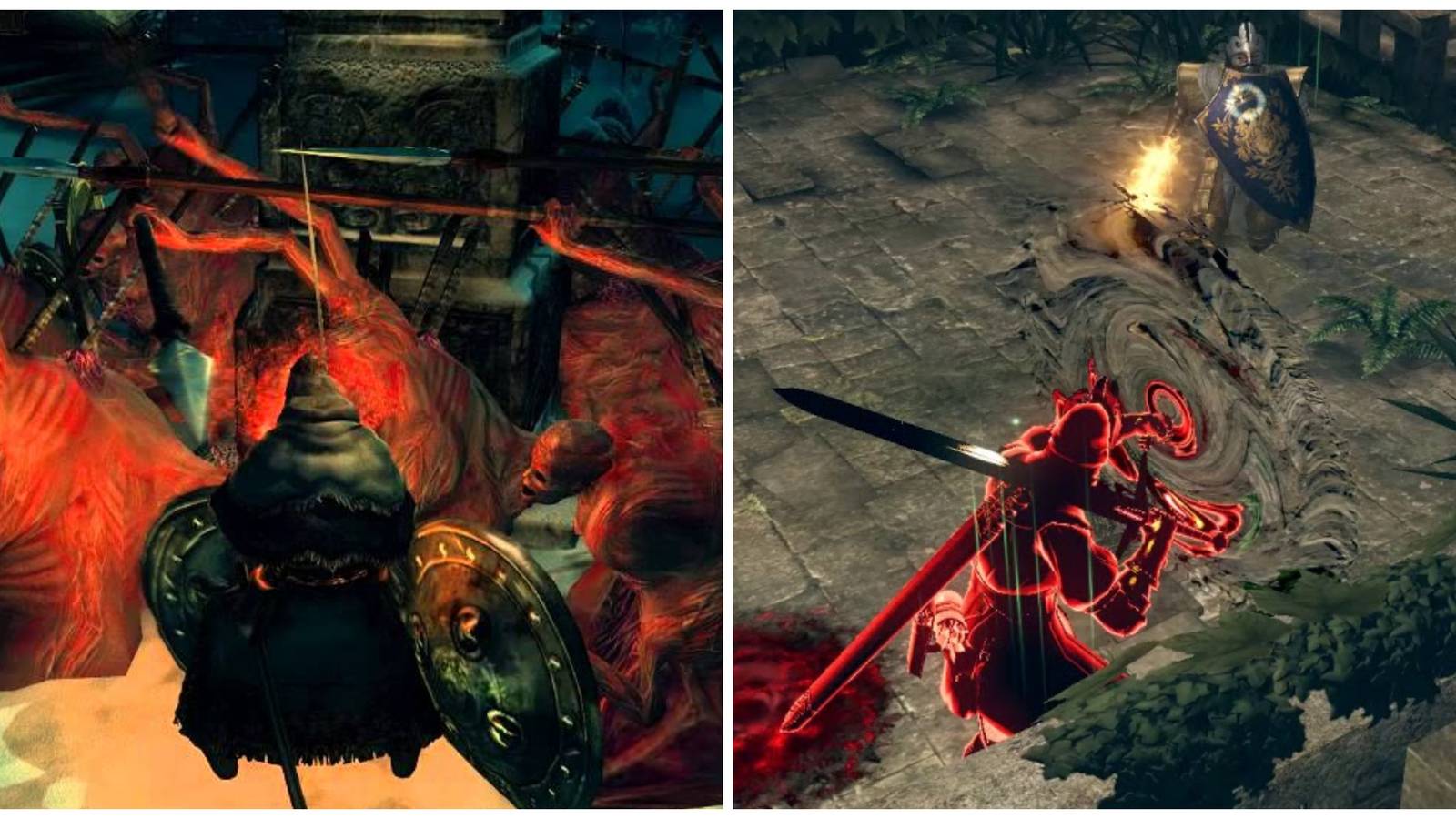 Dark Souls: The Best Pyromancies, Ranked