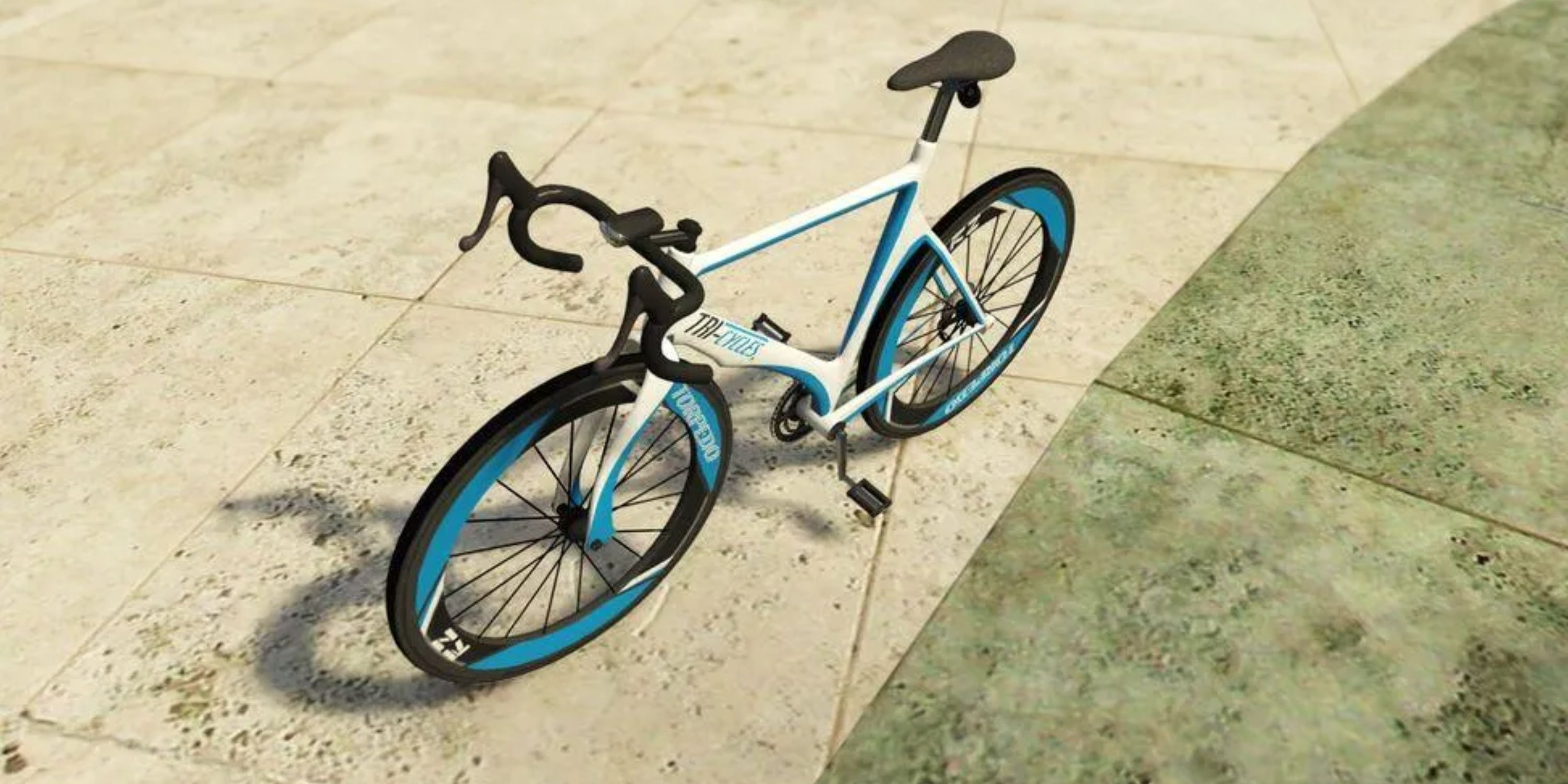 gta 5 secret bikes