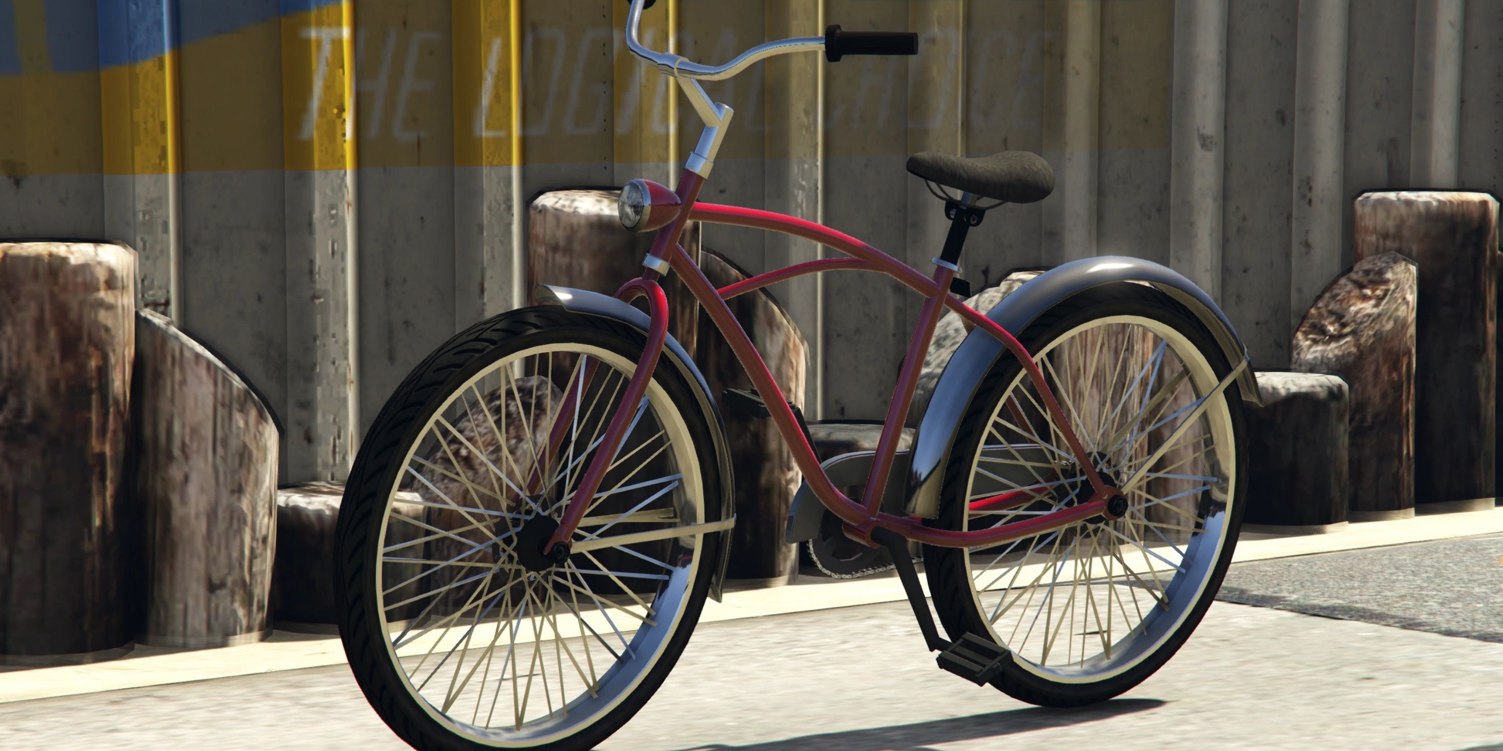 Gta bicycle online price